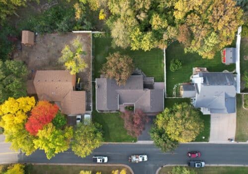 Our Roof Installation Project in Maple Grove: A Job Well Done