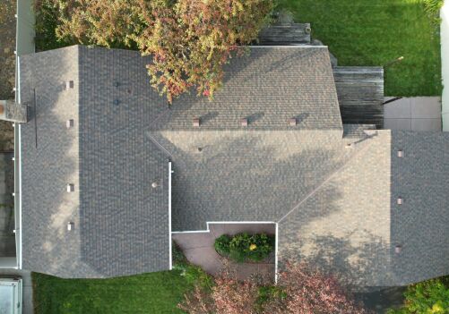 Our Roof Installation Project in Maple Grove: A Job Well Done