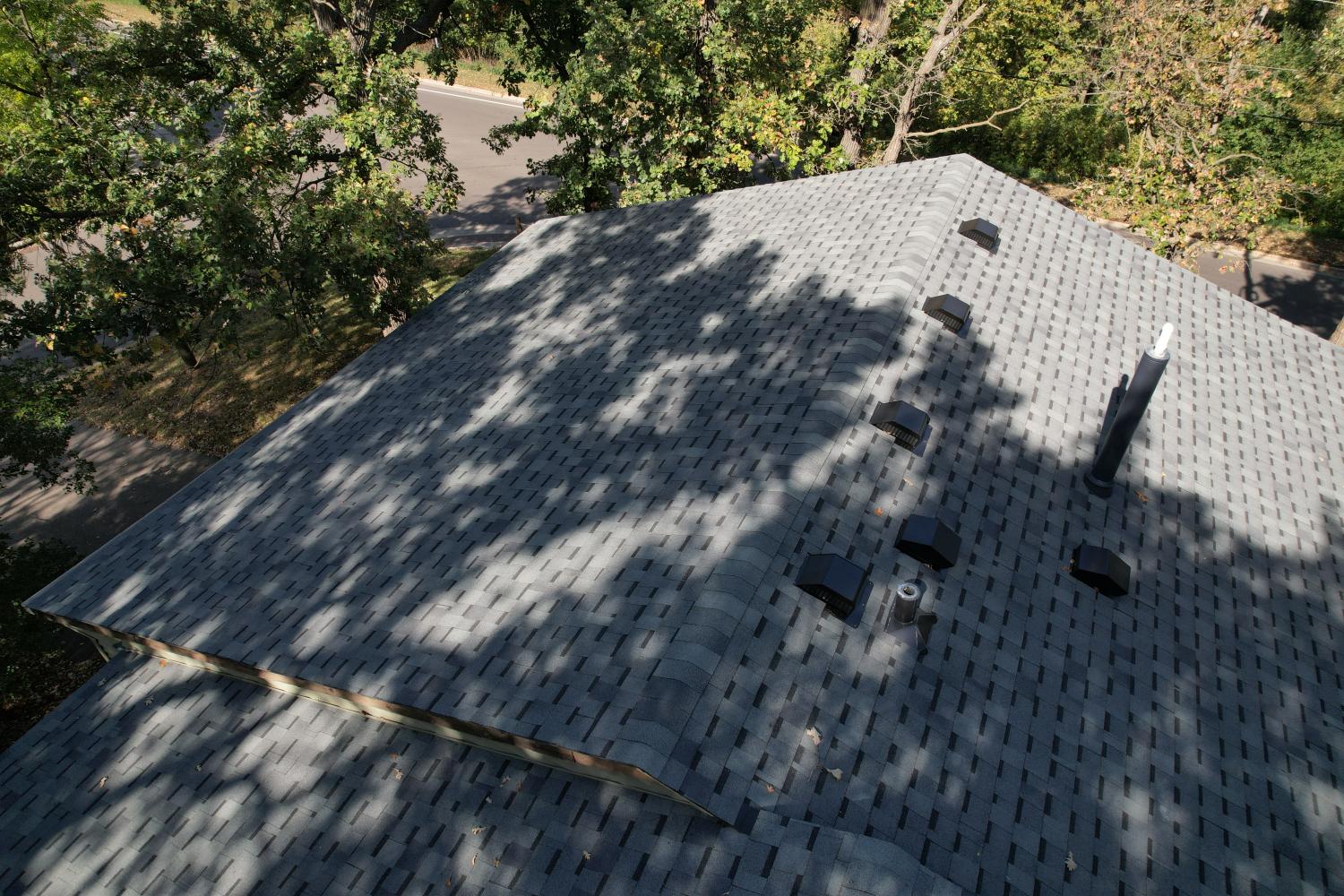 Eden Prairie Gets a New Roof: See Our Work