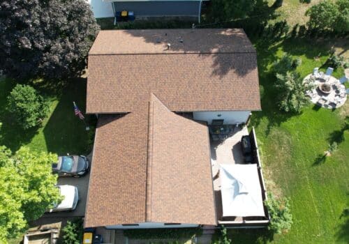 New Roof, New Look: Our Shakopee, MN Project