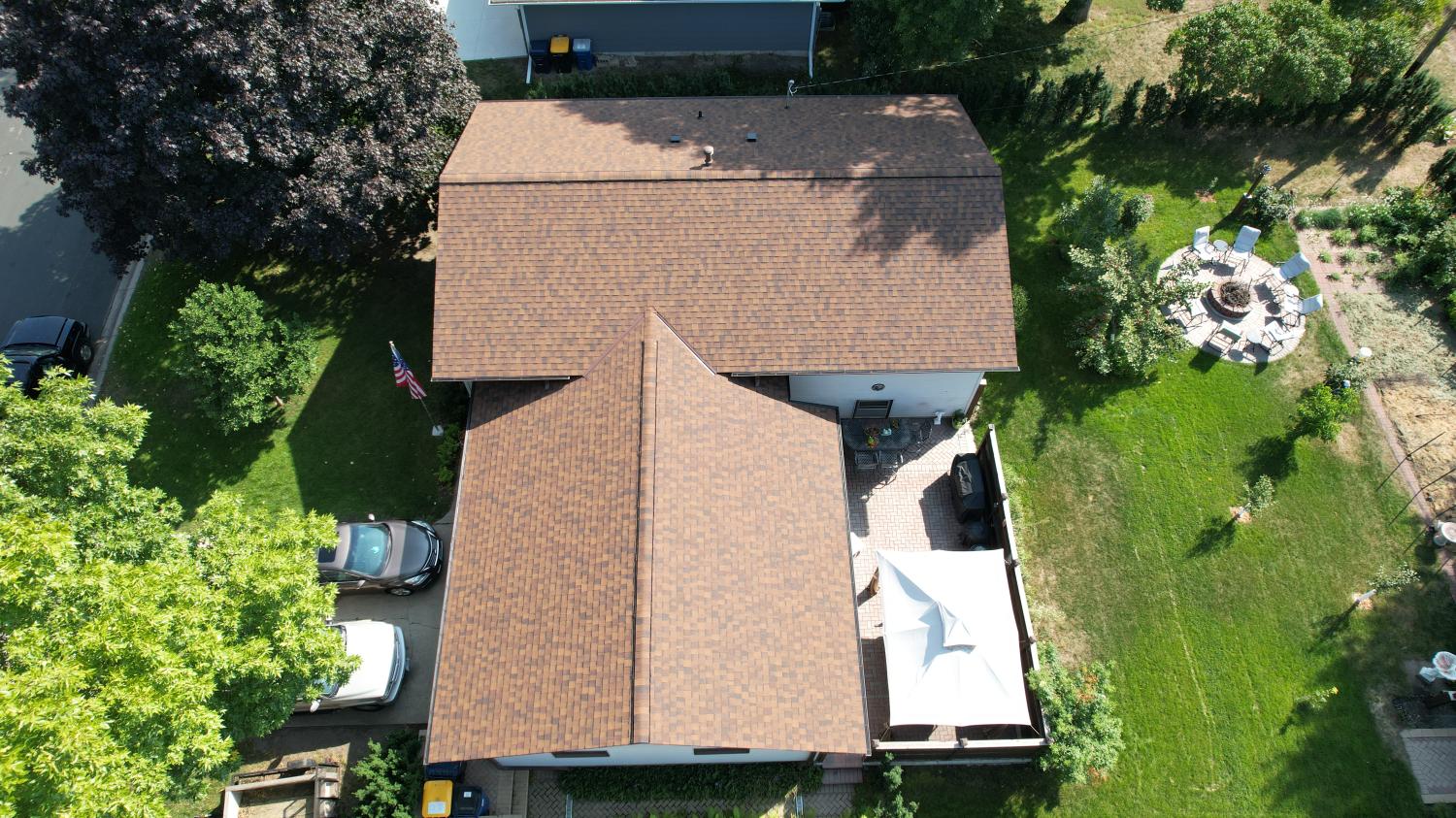 New Roof, New Look: Our Shakopee, MN Project