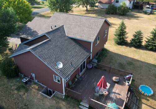 A Fresh Look: Our New Roof and Siding Project in Otsego