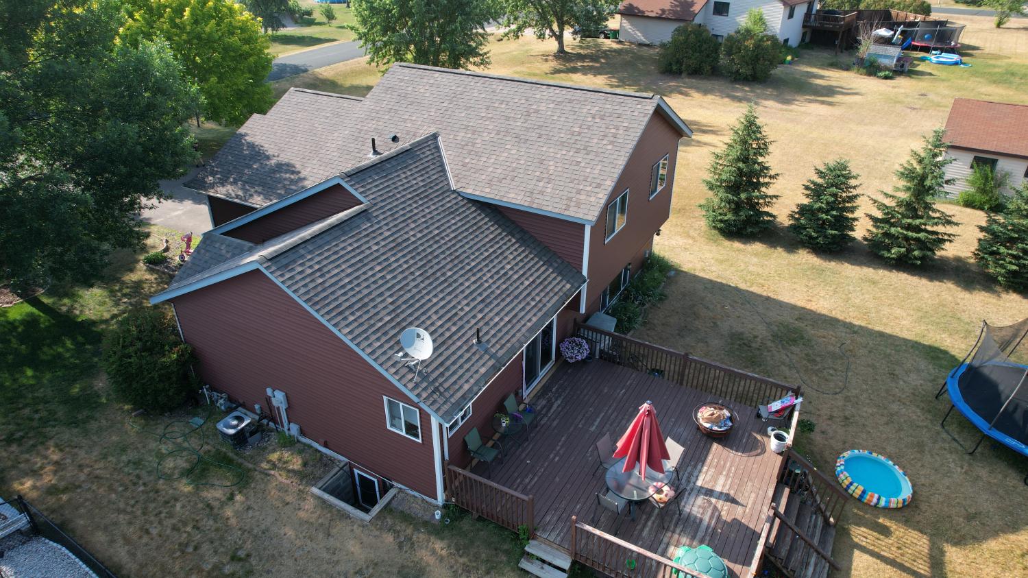 A Fresh Look: Our New Roof and Siding Project in Otsego