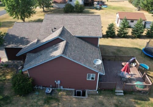 A Fresh Look: Our New Roof and Siding Project in Otsego