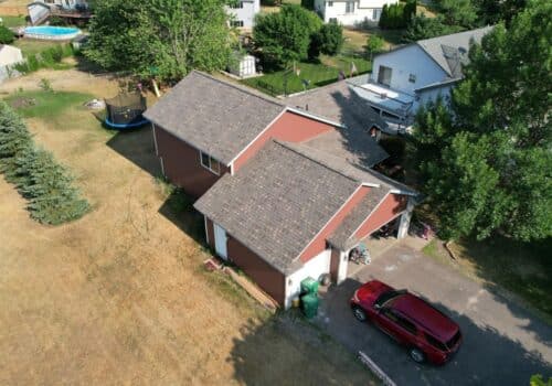 A Fresh Look: Our New Roof and Siding Project in Otsego