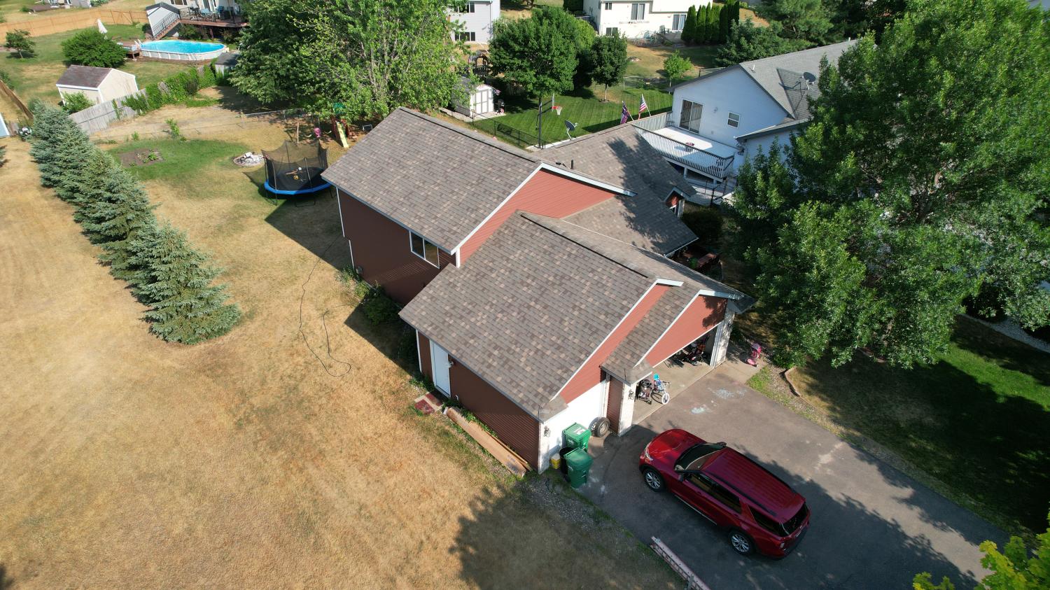 A Fresh Look: Our New Roof and Siding Project in Otsego