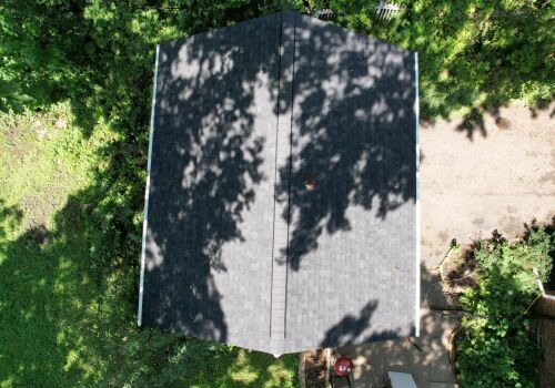 A New Roof for Minneapolis: Our Latest Project
