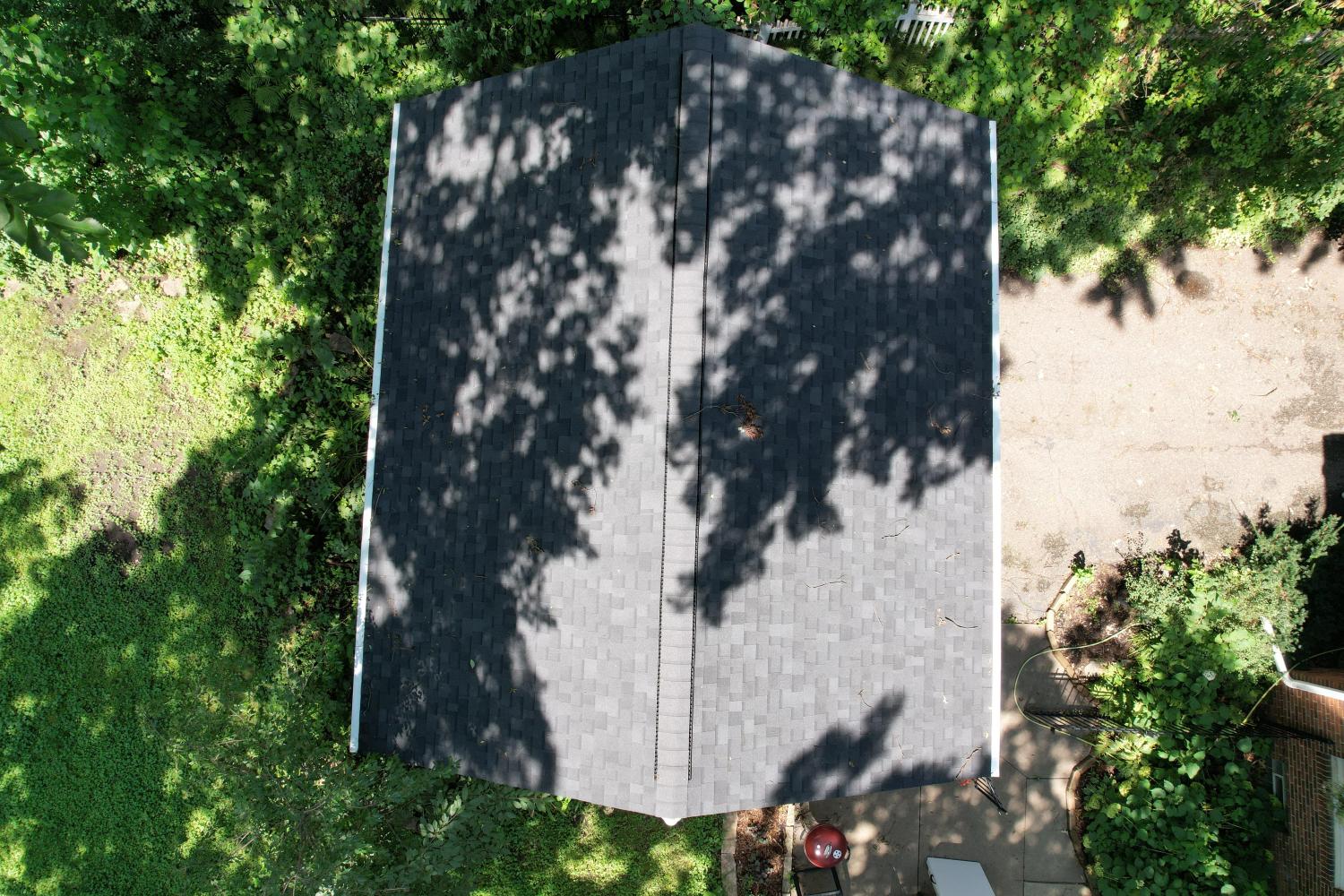 A New Roof for Minneapolis: Our Latest Project