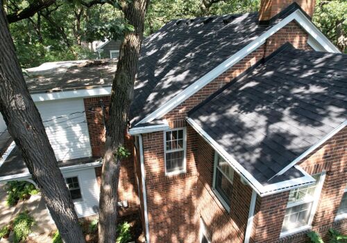 A New Roof for Minneapolis: Our Latest Project