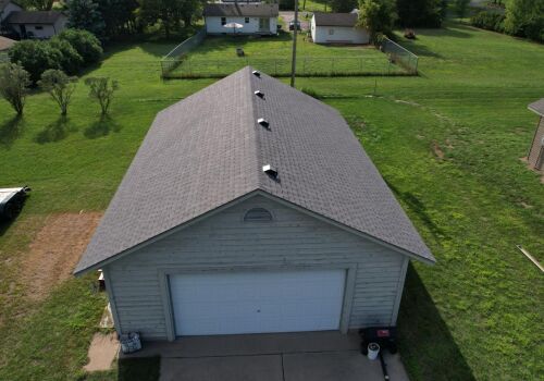 Crafting a Better Roof in Otsego, One Shingle at a Time