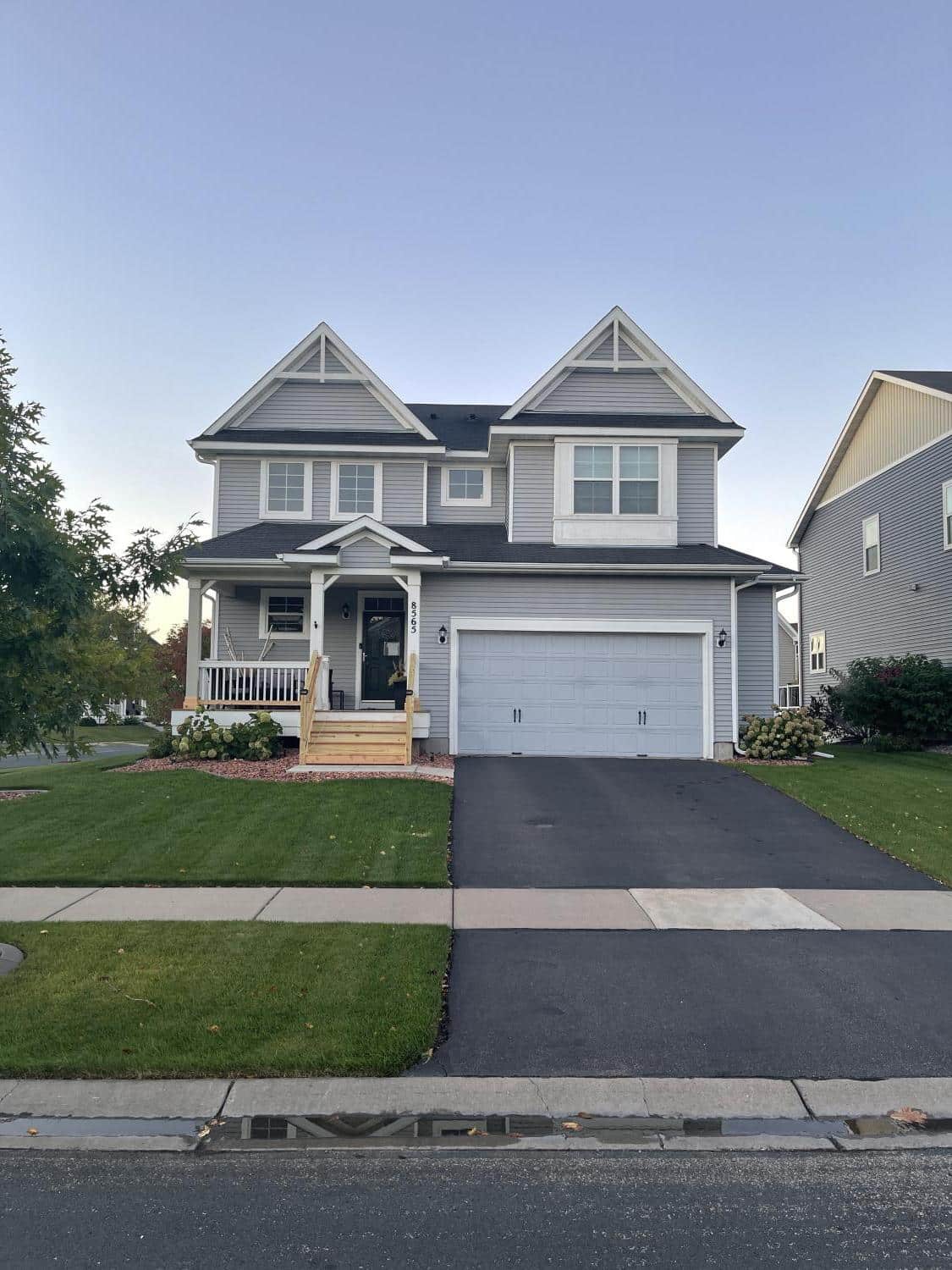 How We Replaced a Roof in Maple Grove