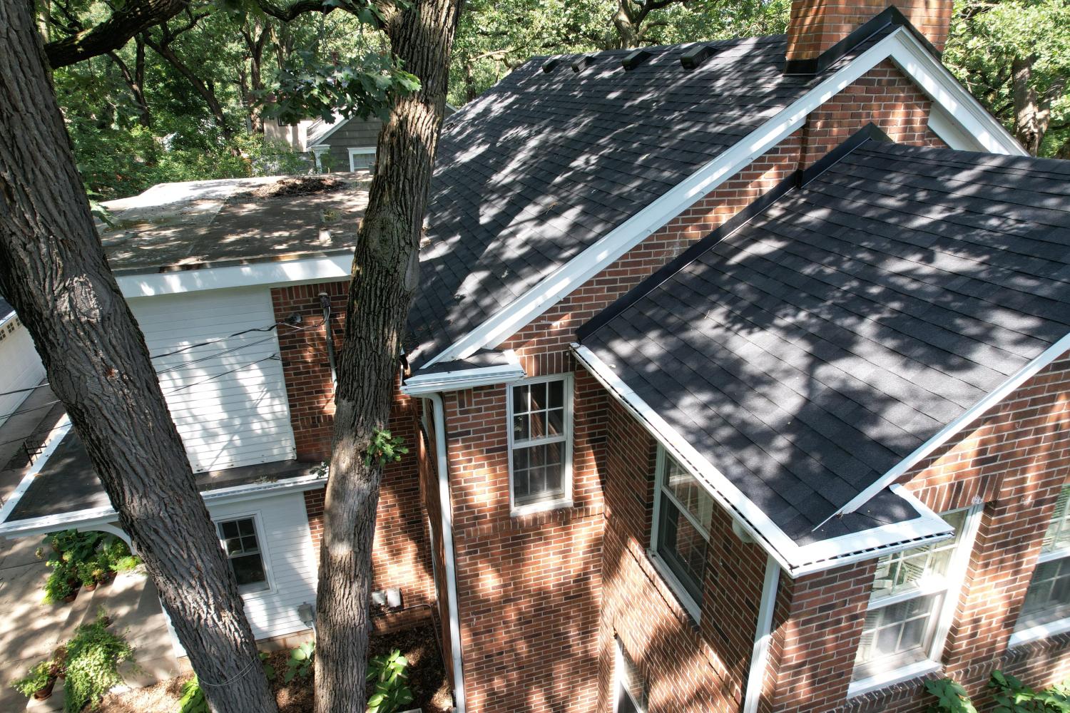 A New Roof for Minneapolis: Our Latest Project