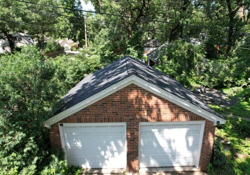 A New Roof for Minneapolis: Our Latest Project