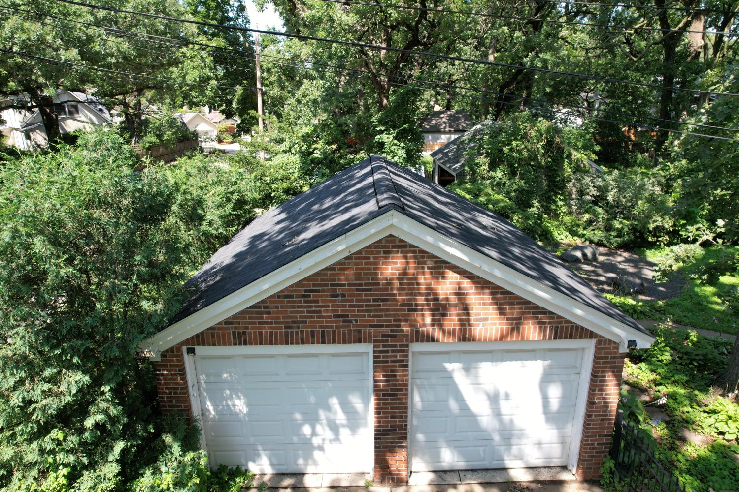 A New Roof for Minneapolis: Our Latest Project