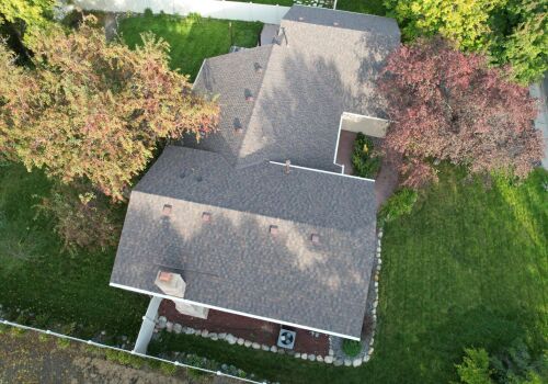 Inside Our Maple Grove Roof Renovation Project