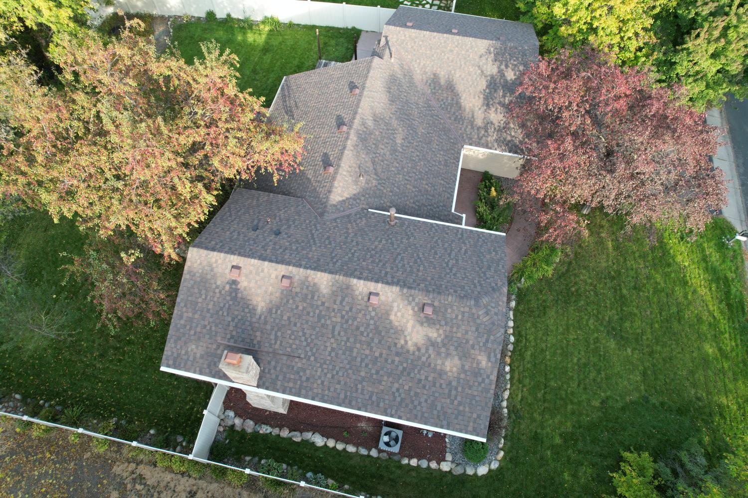 Inside Our Maple Grove Roof Renovation Project