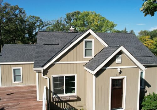 Fixing the Roof: Our Latest Project in Minneapolis
