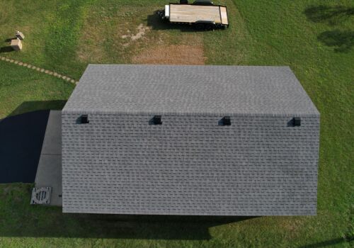 Crafting a Better Roof in Otsego, One Shingle at a Time
