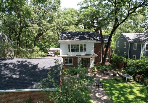 A New Roof for Minneapolis: Our Latest Project