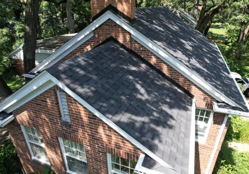 A New Roof for Minneapolis: Our Latest Project