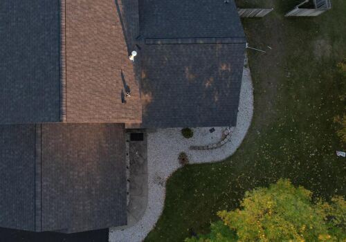 Re-roofing in Elk River: Our Project Story