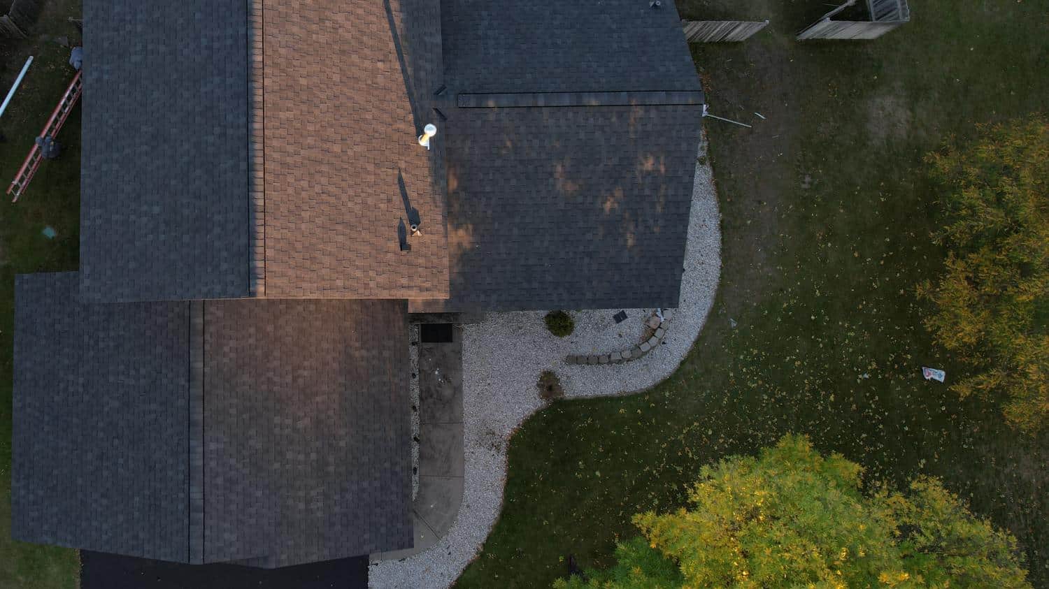 Re-roofing in Elk River: Our Project Story