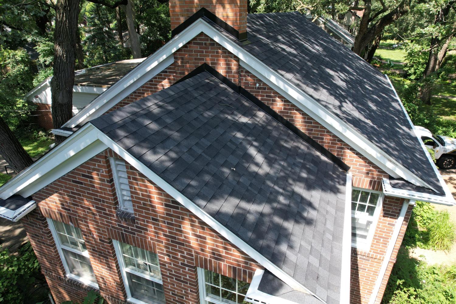 A New Roof for Minneapolis: Our Latest Project