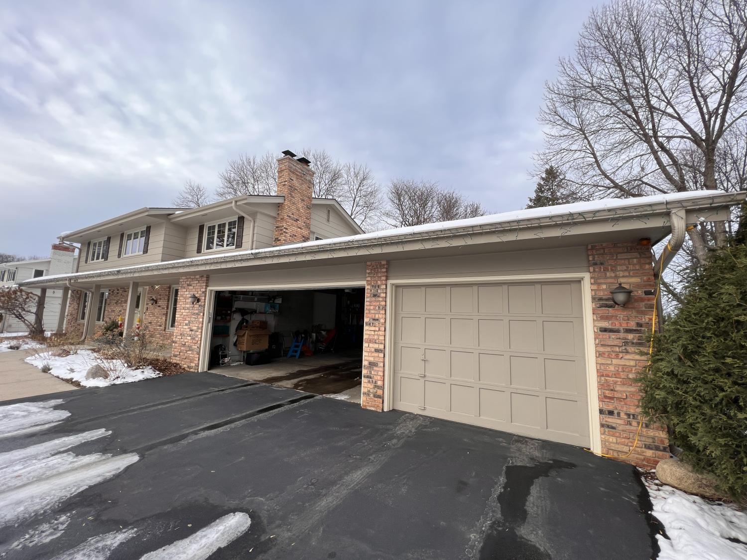 How We Upgraded Roofs and Windows in Golden Valley