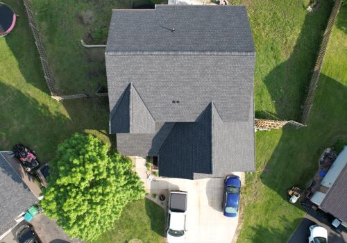 Revamping Otsego: A Story of Roof and Siding Success