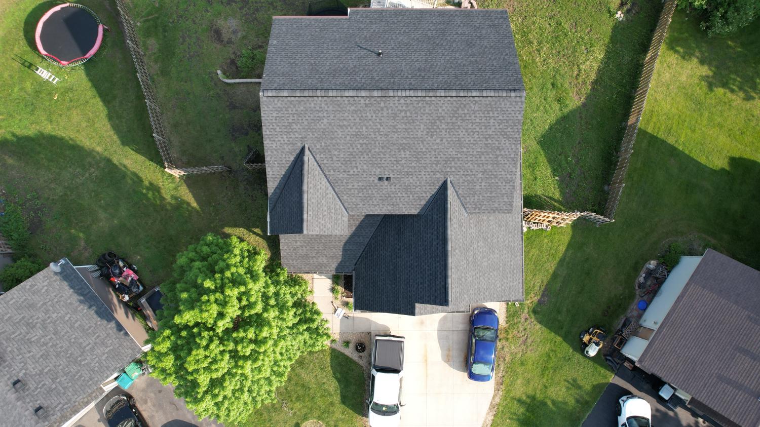Revamping Otsego: A Story of Roof and Siding Success