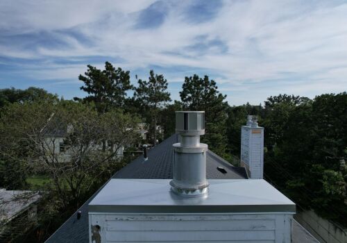 Mission Roof Replacement: Our Work in Minneapolis