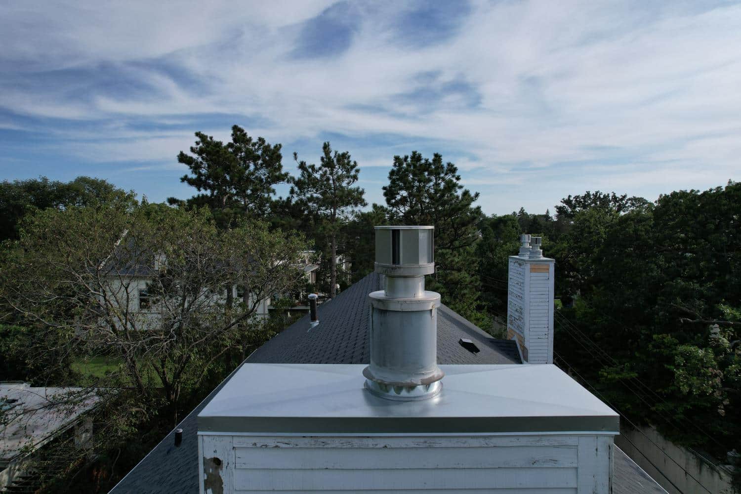 Mission Roof Replacement: Our Work in Minneapolis