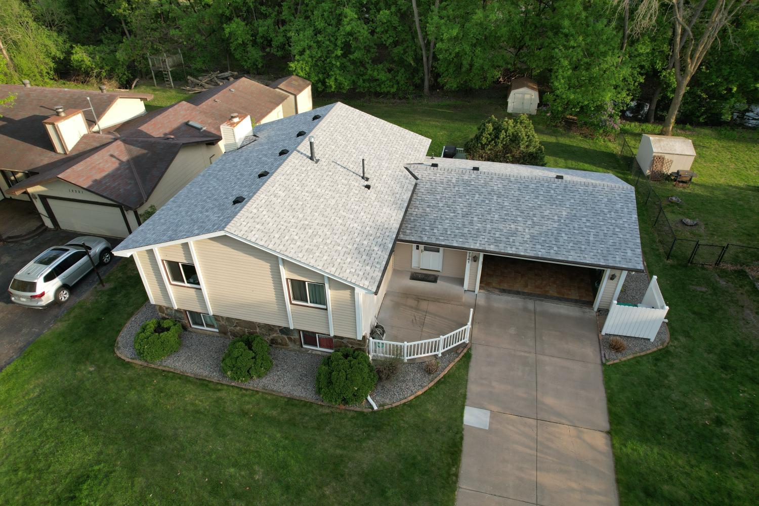 A Fresh Roof for Maple Grove: Check Out Our Work