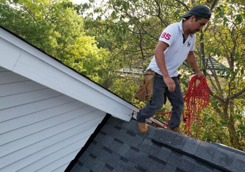 Mission Roof Replacement: Our Work in Minneapolis