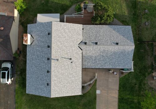 A Fresh Roof for Maple Grove: Check Out Our Work