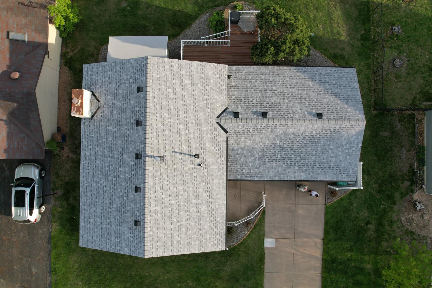A Fresh Roof for Maple Grove: Check Out Our Work