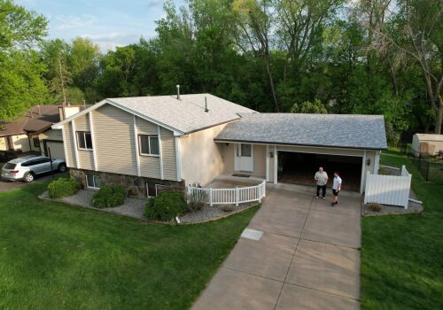A Fresh Roof for Maple Grove: Check Out Our Work