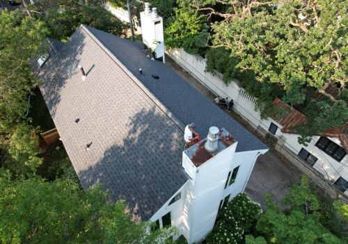 Mission Roof Replacement: Our Work in Minneapolis