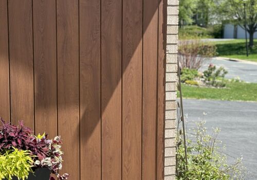 Project Spotlight: Siding Makeover in Chanhassen