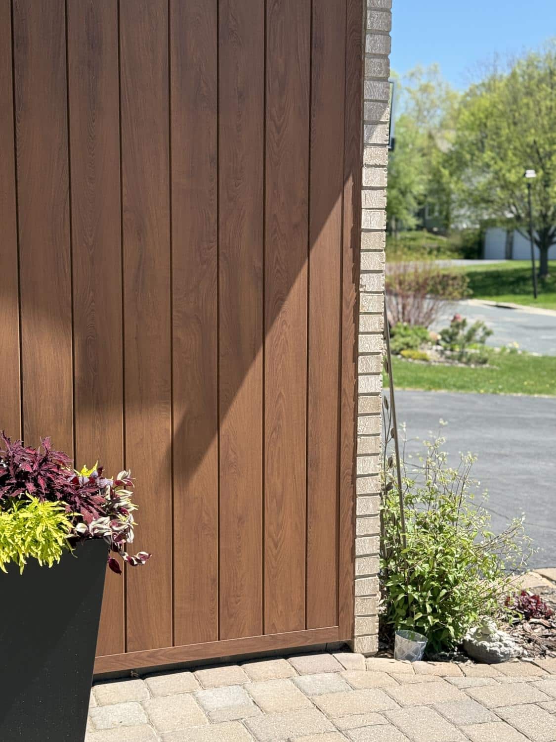 Project Spotlight: Siding Makeover in Chanhassen