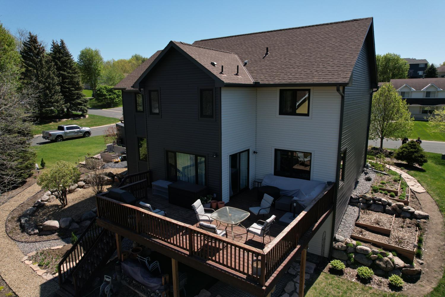 Project Spotlight: Siding Makeover in Chanhassen