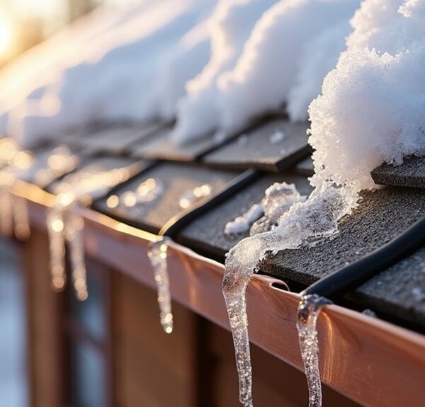 weatherproofing minnesota roof for winter